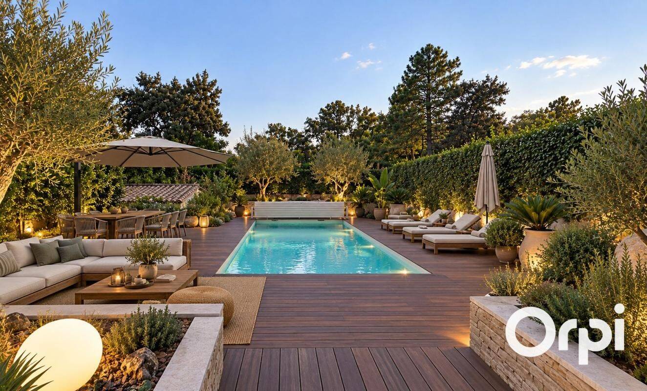 Maison 4 pièces 109 m² · à Zonza · 109 m² · 698 500 €
