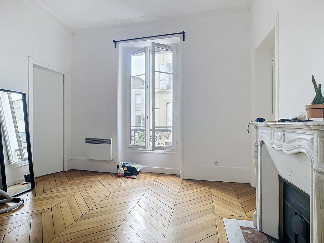 Appartement 4 pièces 60 m² · à Boulogne-Billancourt · 60 m² · 1 893 €/mois