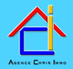 Agence Chris Immo logo