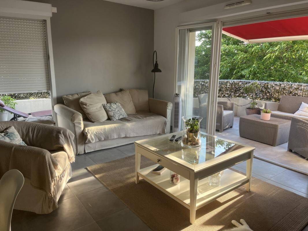 Appartement 3 pièces 59 m² · à Mèze · 59,3 m² · 275 000 €