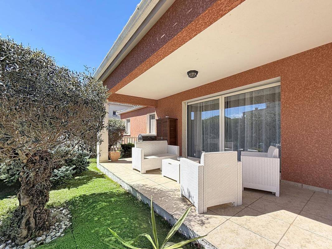 Maison 5 pièces 134 m² · à Ajaccio · 134,2 m² · 445 000 €
