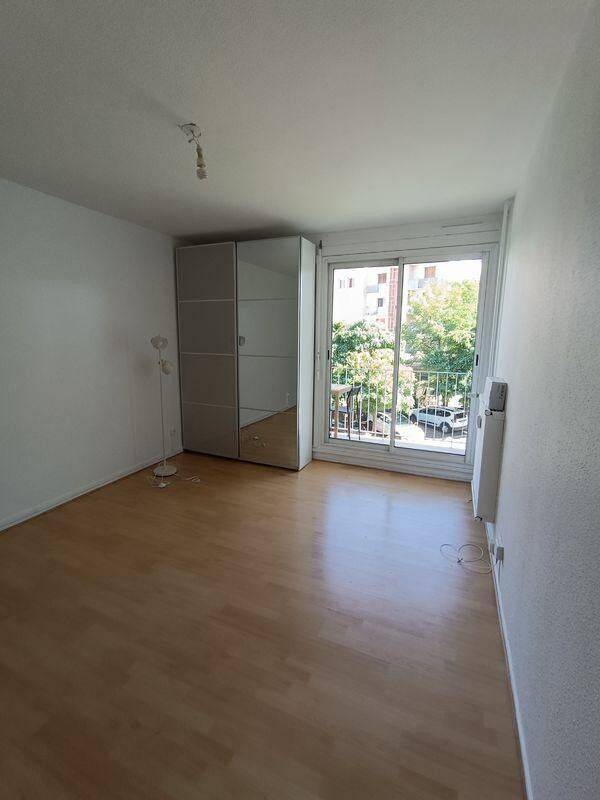 Appartement 1 pièce 19 m² · à Toulouse · 19 m² · 460 €/mois