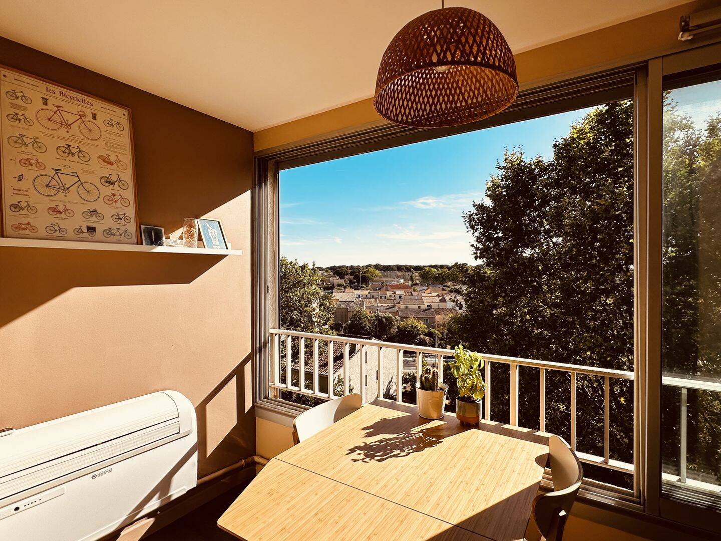 Appartement 2 pièces 39 m² · à Six-Fours-les-Plages · 39 m² · 190 000 €