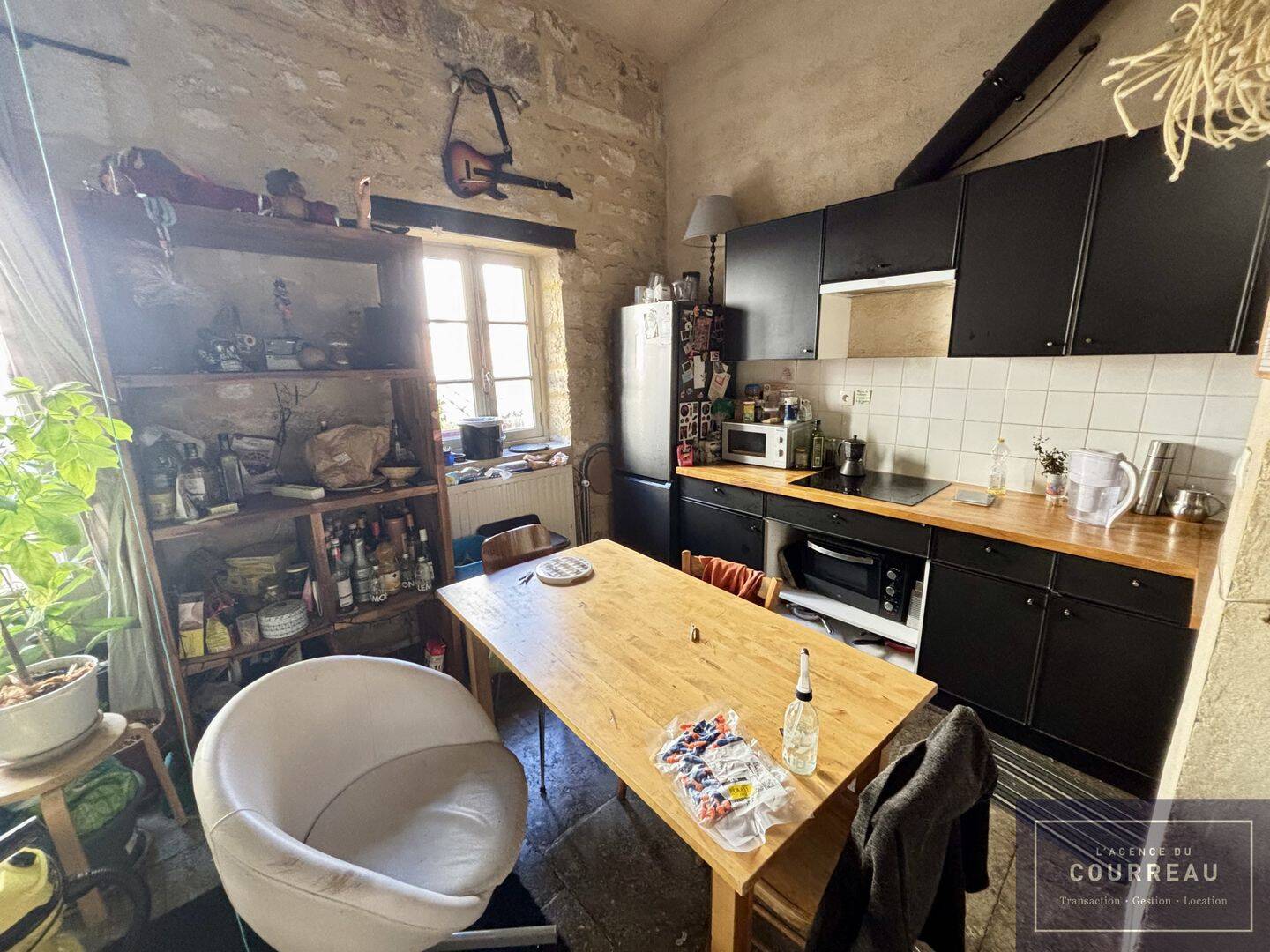 1 pièce 10 m² · à Montpellier · 10 m² · 470 €/mois