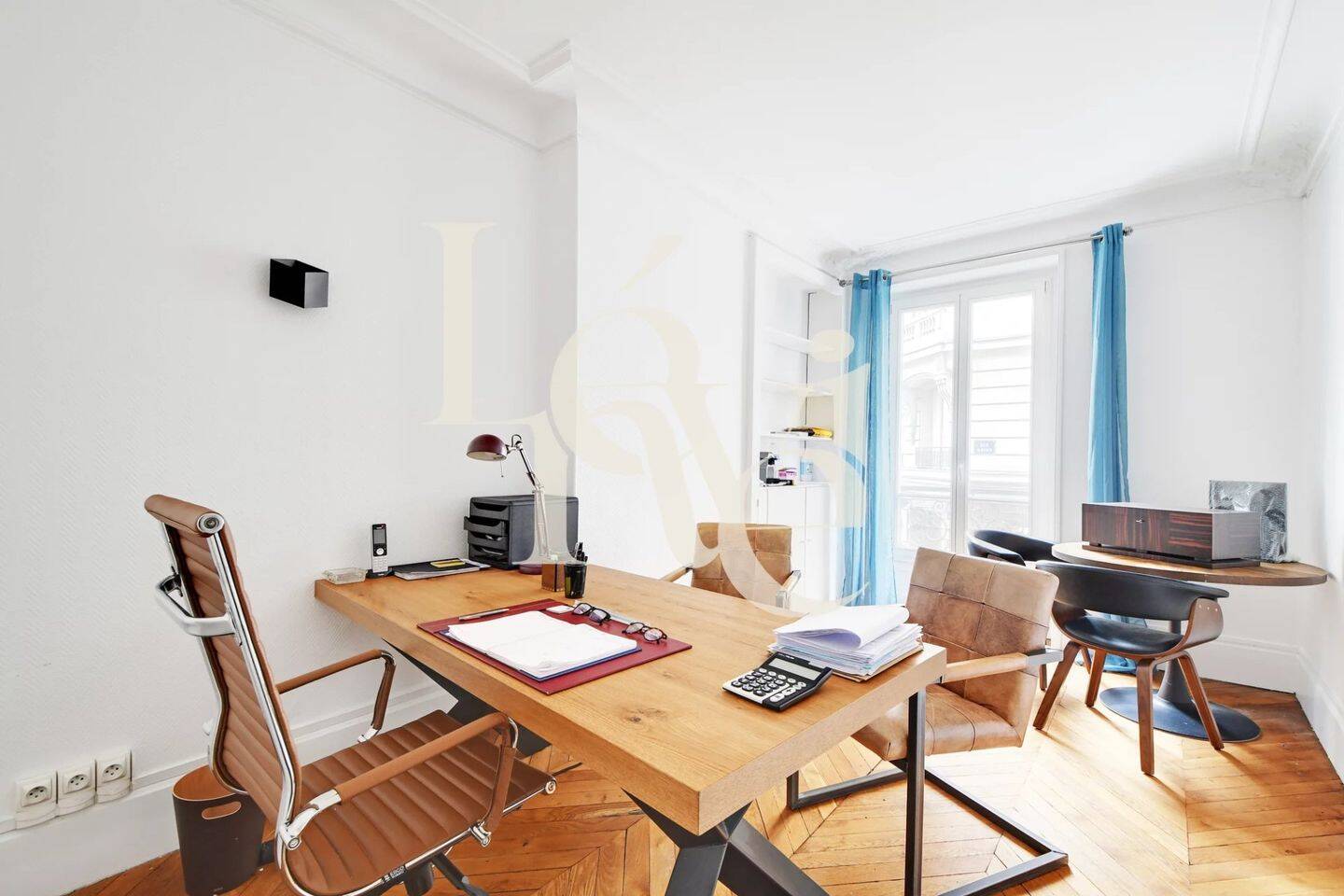 Appartement 4 pièces 77 m² · à Paris 17ème Arrondissement · 77 m² · 969 000 €