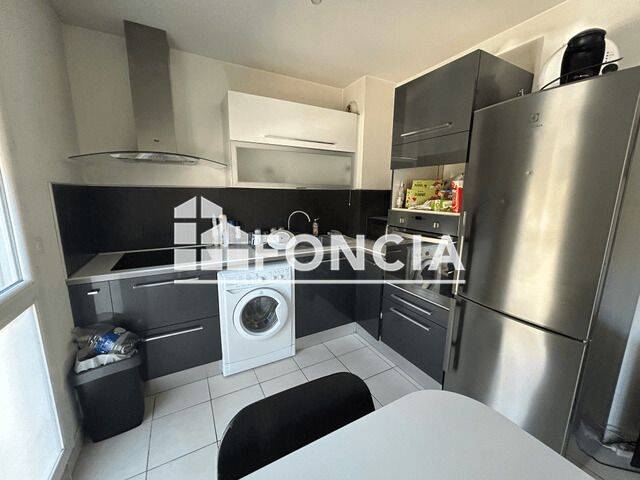 Appartement 2 pièces 39 m² · à Marseille 12ème Arrondissement · 39,1 m² · 790 €/mois