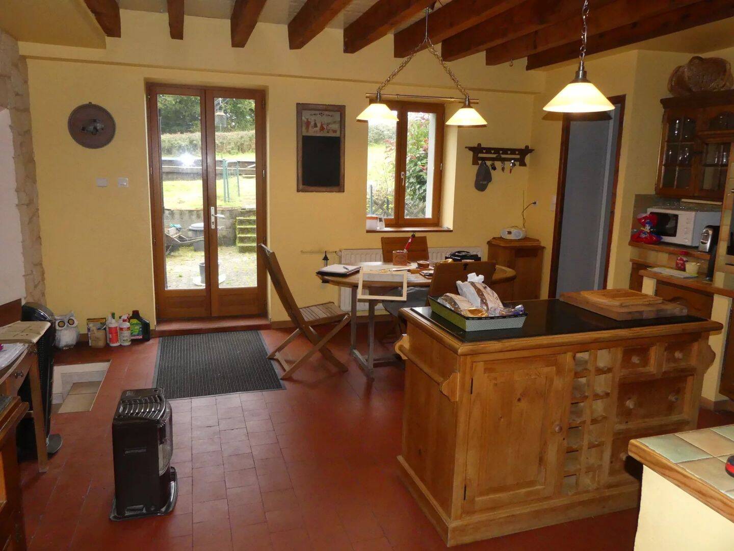 Maison 5 pièces 161 m² · à Autun · 161 m² · 189 900 €