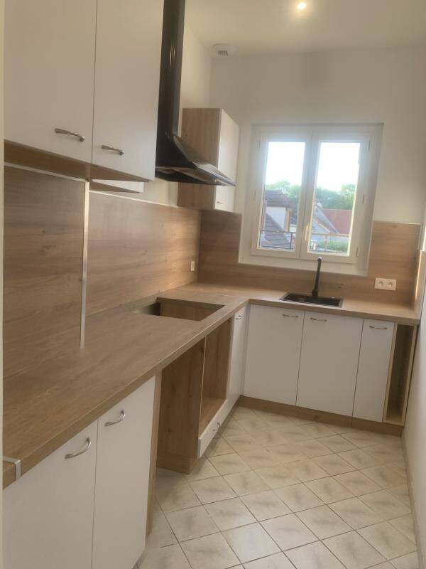Appartement 2 pièces 50 m² · à Tremblay-en-France · 50 m² · 1 000 €/mois