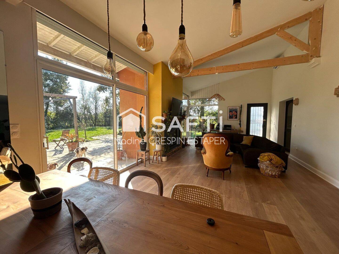 Maison 7 pièces 200 m² · à Moissac · 200 m² · 269 000 €