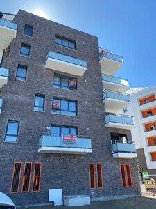 Appartement 3 pièces 64 m² · à Rouen · 64 m² · 741 €/mois