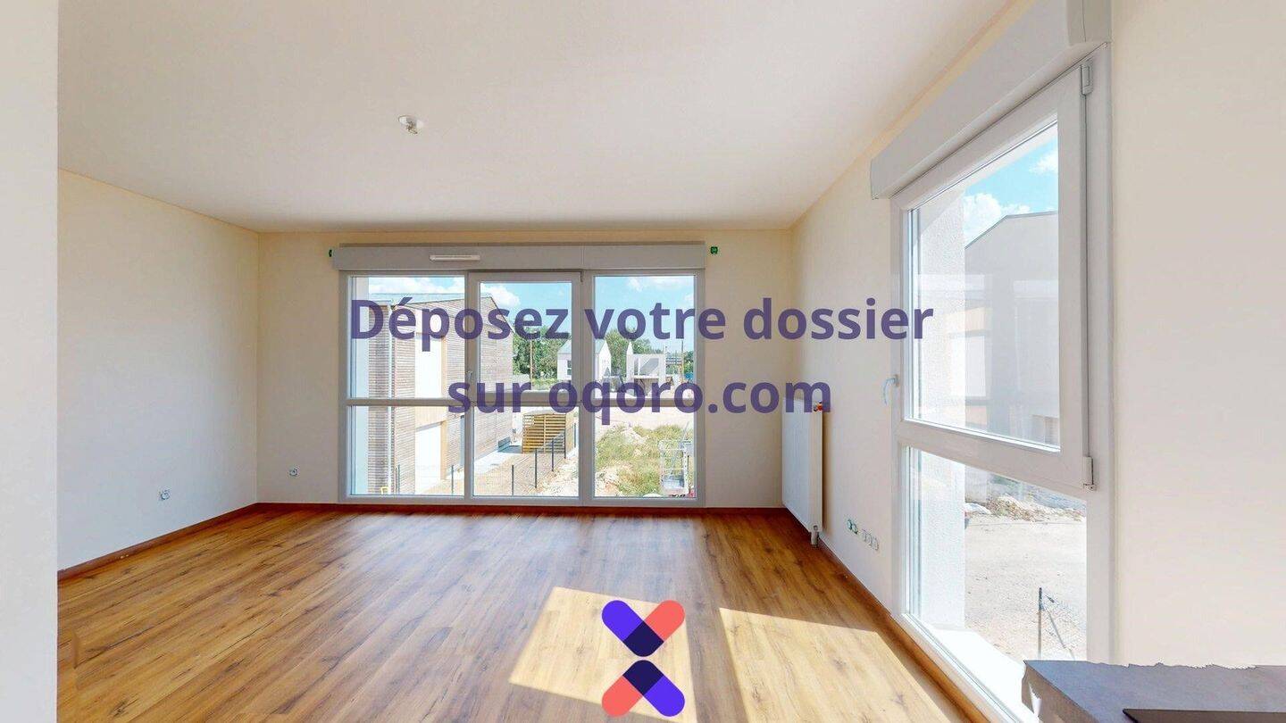 Location d'appartement nu — 5