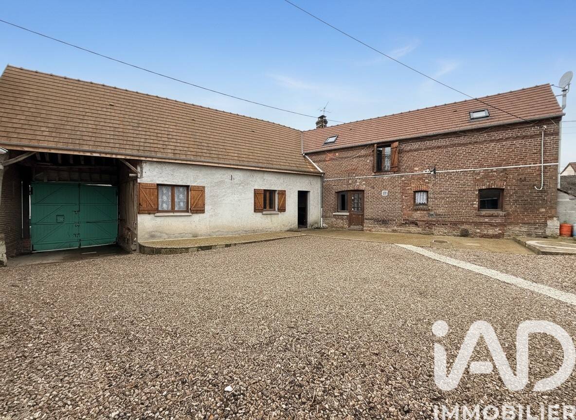 Maison 6 pièces 110 m² · à Therdonne · 110 m² · 238 000 €