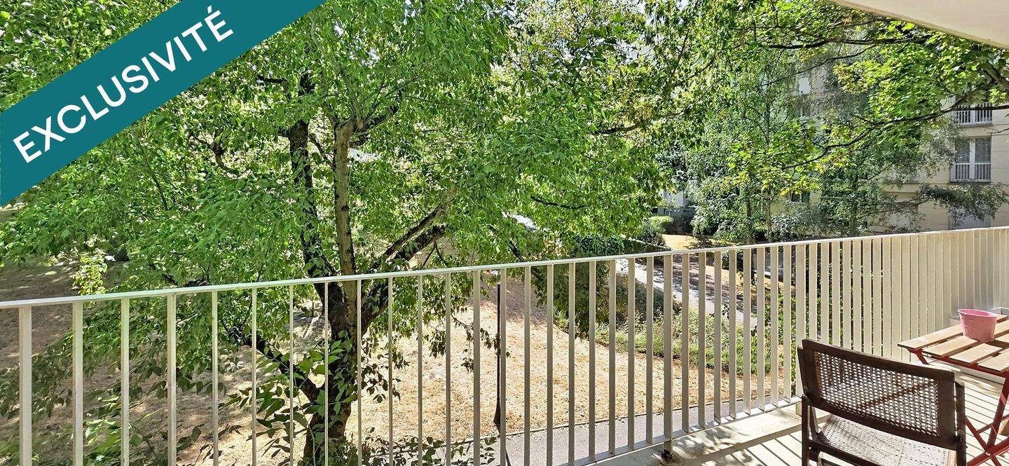 Appartement 5 pièces 102 m² · à Versailles · 102 m² · 635 000 €
