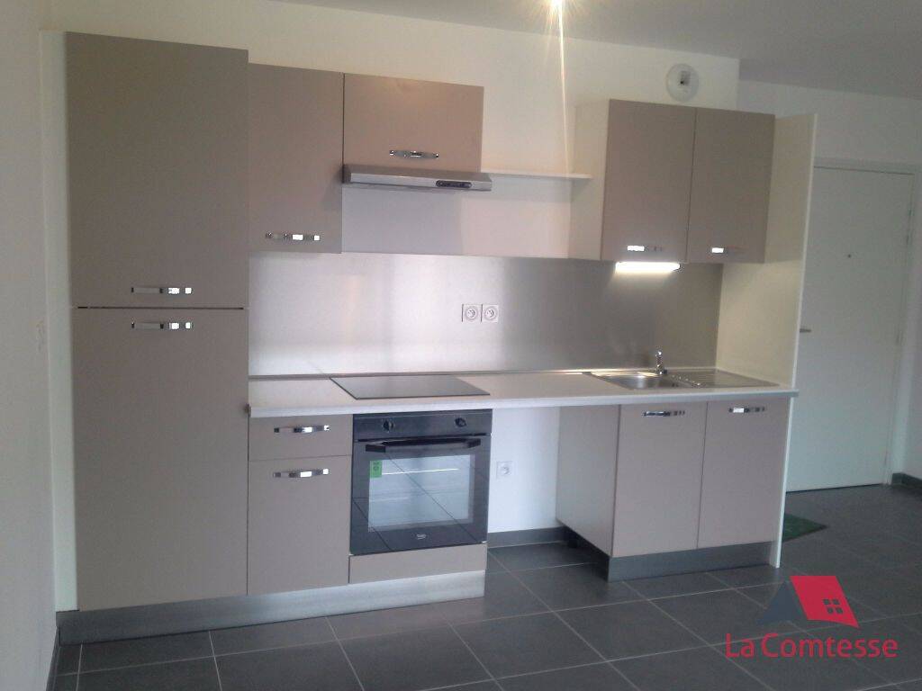 Appartement 3 pièces 63 m² · à Aix-en-Provence · 63 m² · 937 €