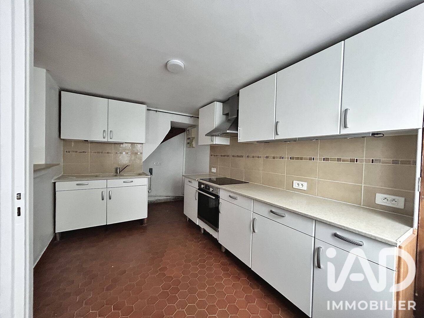 Maison 4 pièces 67 m² · à Compiègne · 67,3 m² · 250 000 €