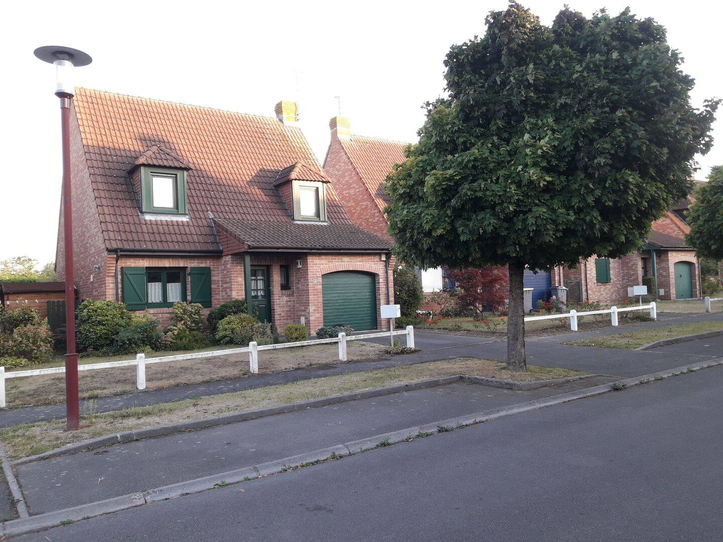 Maison 5 pièces 95 m² · à Templemars · 95 m² · 360 000 €