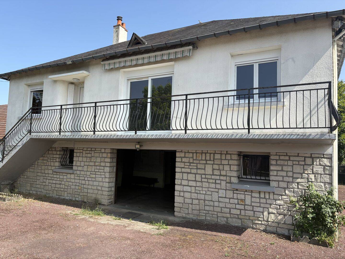 Maison 5 pièces 90 m² · à Le Controis-en-Sologne · 90 m² · 157 650 €