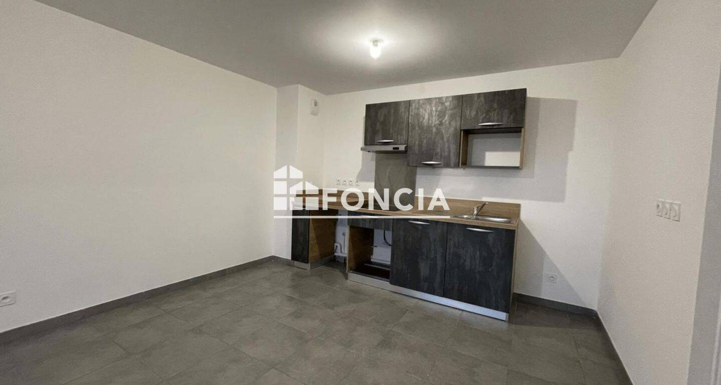 Appartement 3 pièces 64 m² · à Serpaize · 64 m² · 230 000 €