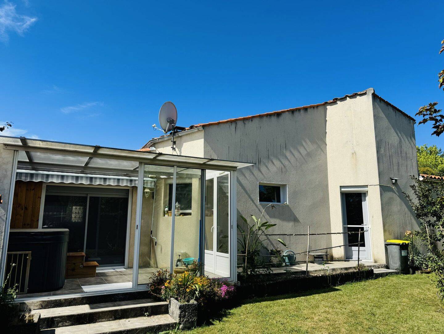 Maison 5 pièces 117 m² · à Cozes · 117 m² · 247 000 €
