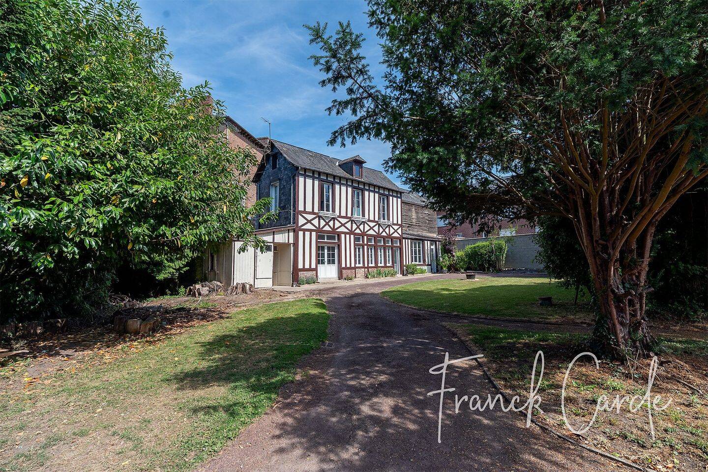 Maison 4 pièces 90 m² · à Londinières · 90,1 m² · 211 000 €
