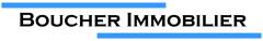 BOUCHER IMMOBILIER logo