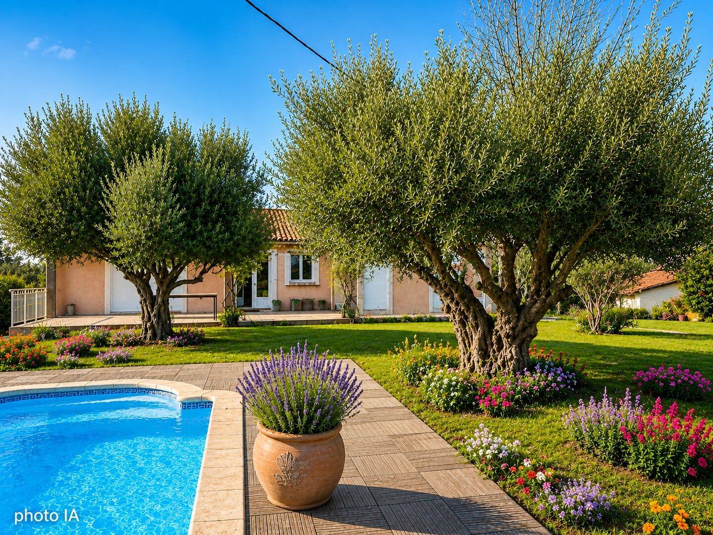 Maison 7 pièces 167 m² · à Cuers · 167 m² · 710 000 €