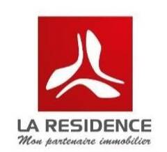 La Résidence Marly le Roi logo