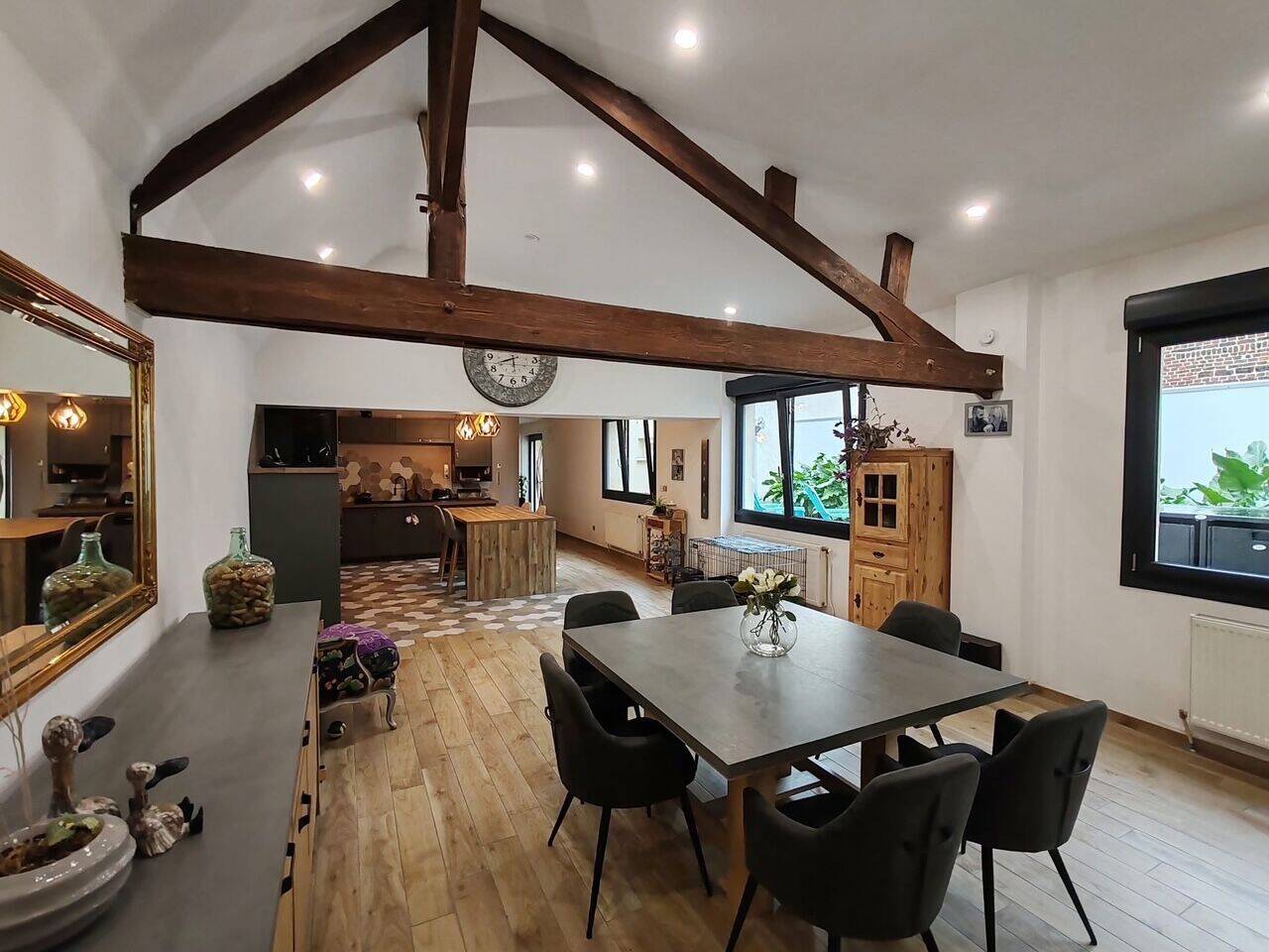 Maison 7 pièces 258 m² · à Cambrai · 258 m² · 330 000 €