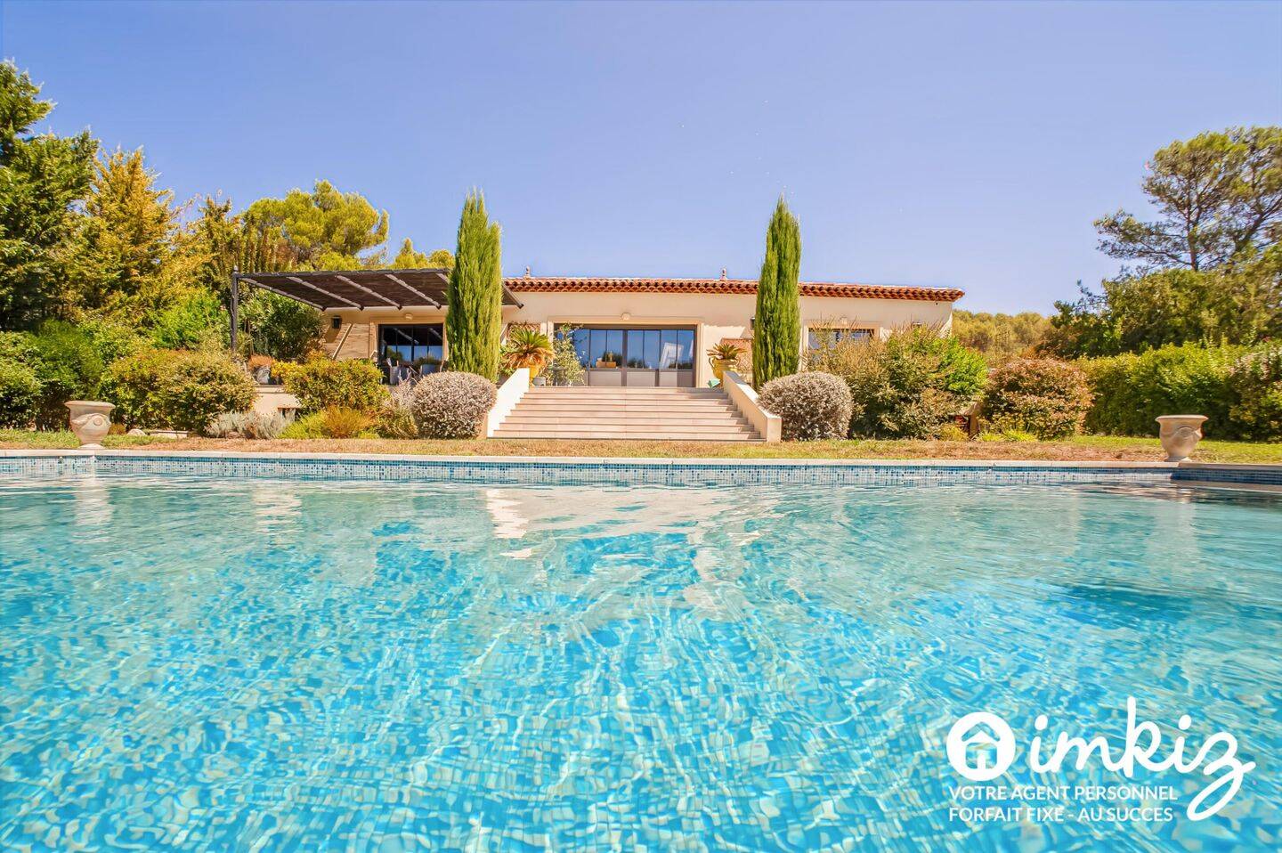 Maison 7 pièces 175 m² · à Cabriès · 175 m² · 1 150 000 €