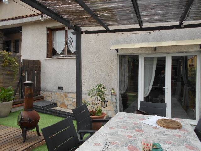Maison 4 pièces 90 m² · à Drap · 90 m² · 423 000 €