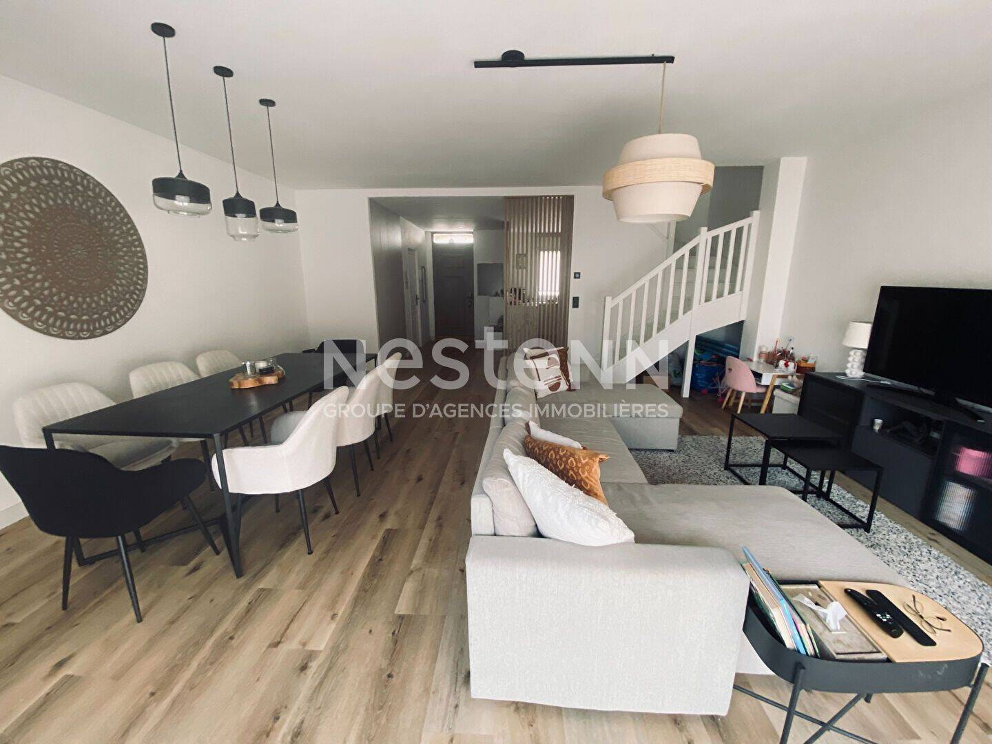 Maison 5 pièces 116 m² · à Talence · 116 m² · 1 750 €/mois