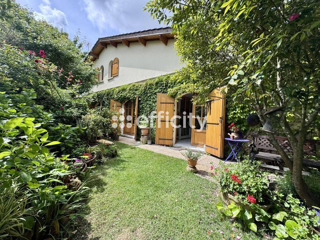 Maison 7 pièces 221 m² · à Lanton · 221,2 m² · 949 000 €