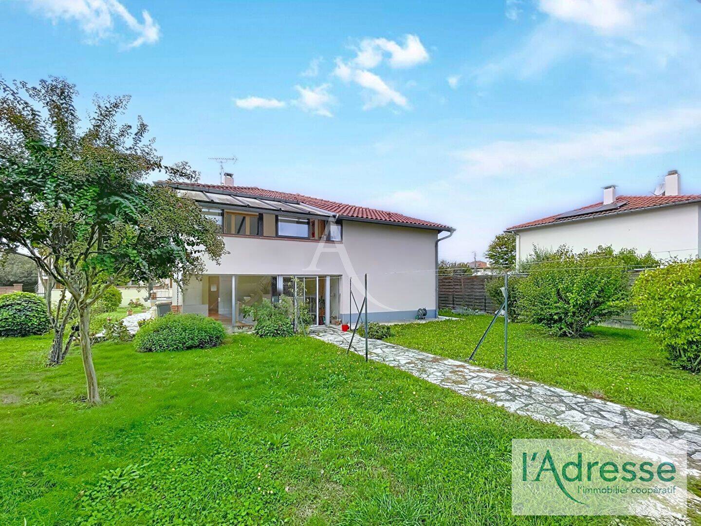 Maison 5 pièces 127 m² · à Bruguières · 127 m² · 294 000 €