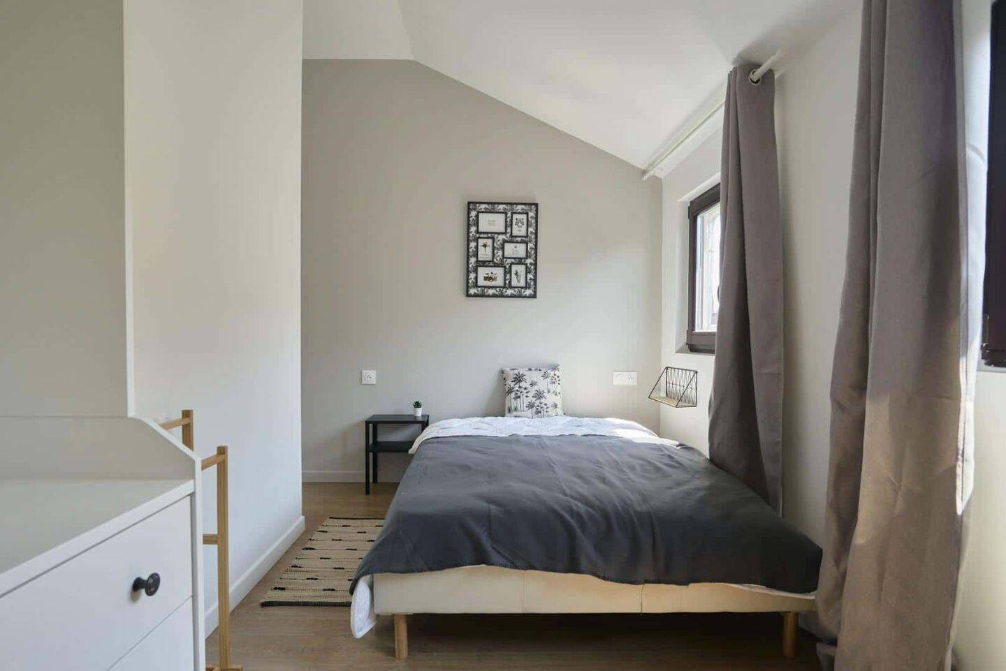 1 pièce 15 m² · à Amiens · 15 m² · 400 €