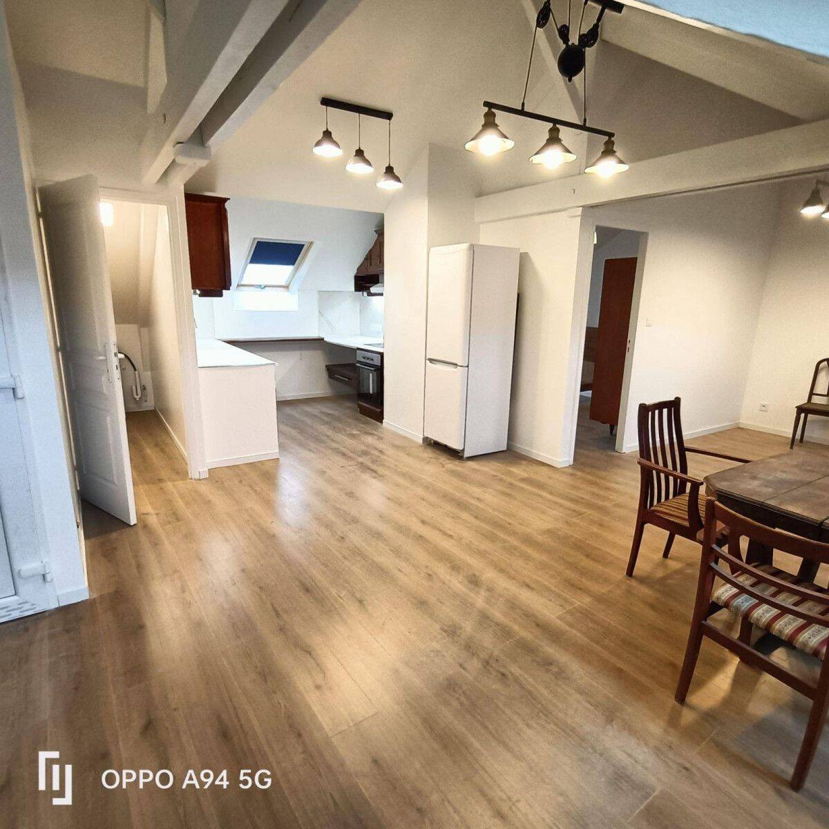 Appartement 2 pièces 65 m² · à Sillé-le-Guillaume · 65 m² · 650 €