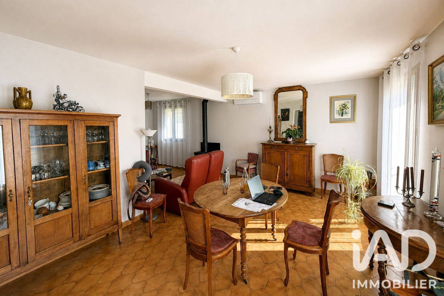 Maison 5 pièces 112 m² · à Carentoir · 112 m² · 257 000 €