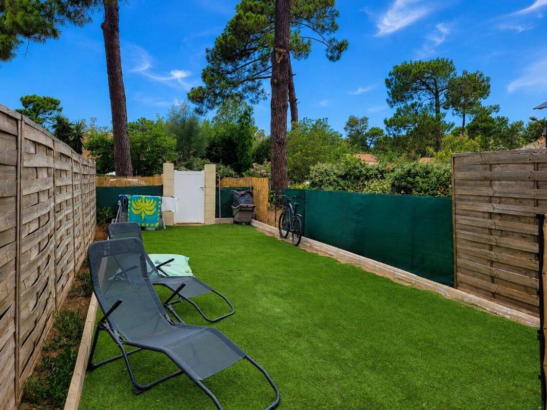 Appartement 2 pièces 36 m² · à Borgo · 36 m² · 780 €