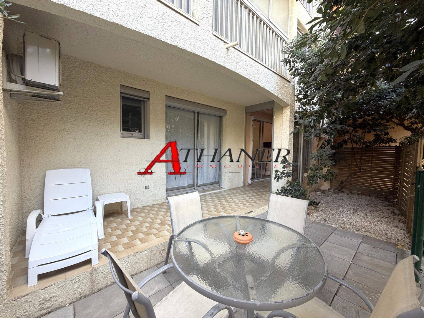 Appartement 2 pièces 41 m² · à Canet-en-Roussillon · 41 m² · 168 000 €
