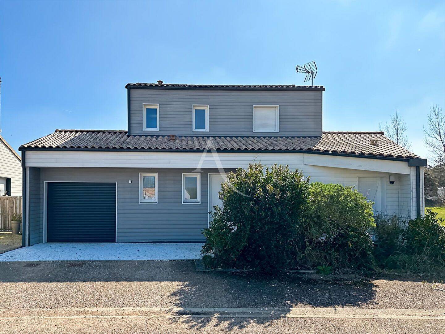 Maison 5 pièces 130 m² · à Saint-Jean-de-Monts · 130 m² · 339 000 €