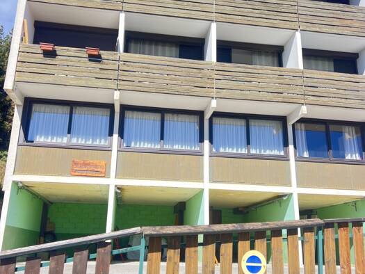 Appartement à vendre 64 000 € 2 pièces 1 chambre 27 m² Étage 2/3 Égat 66120