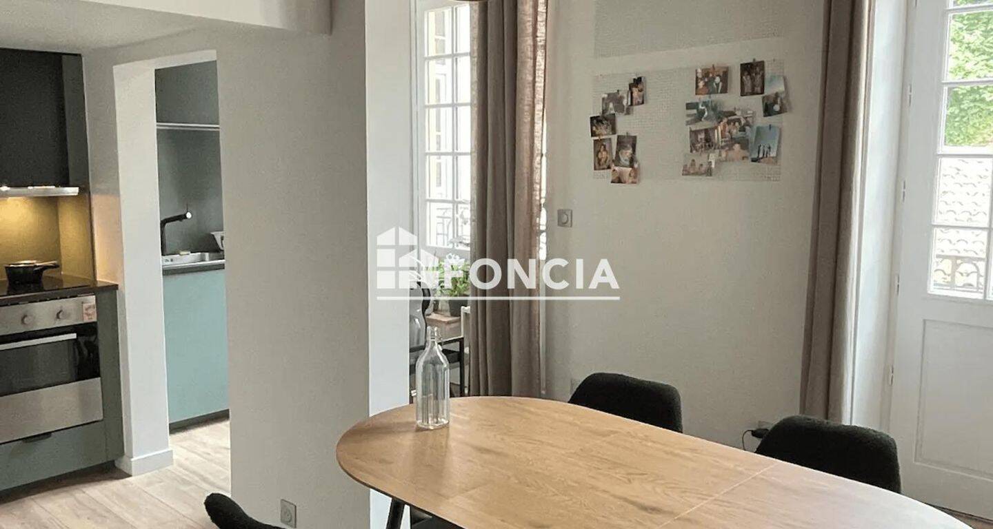 Appartement 2 pièces 55 m² · à Lyon 5ème Arrondissement · 55 m² · 1 111 €/mois