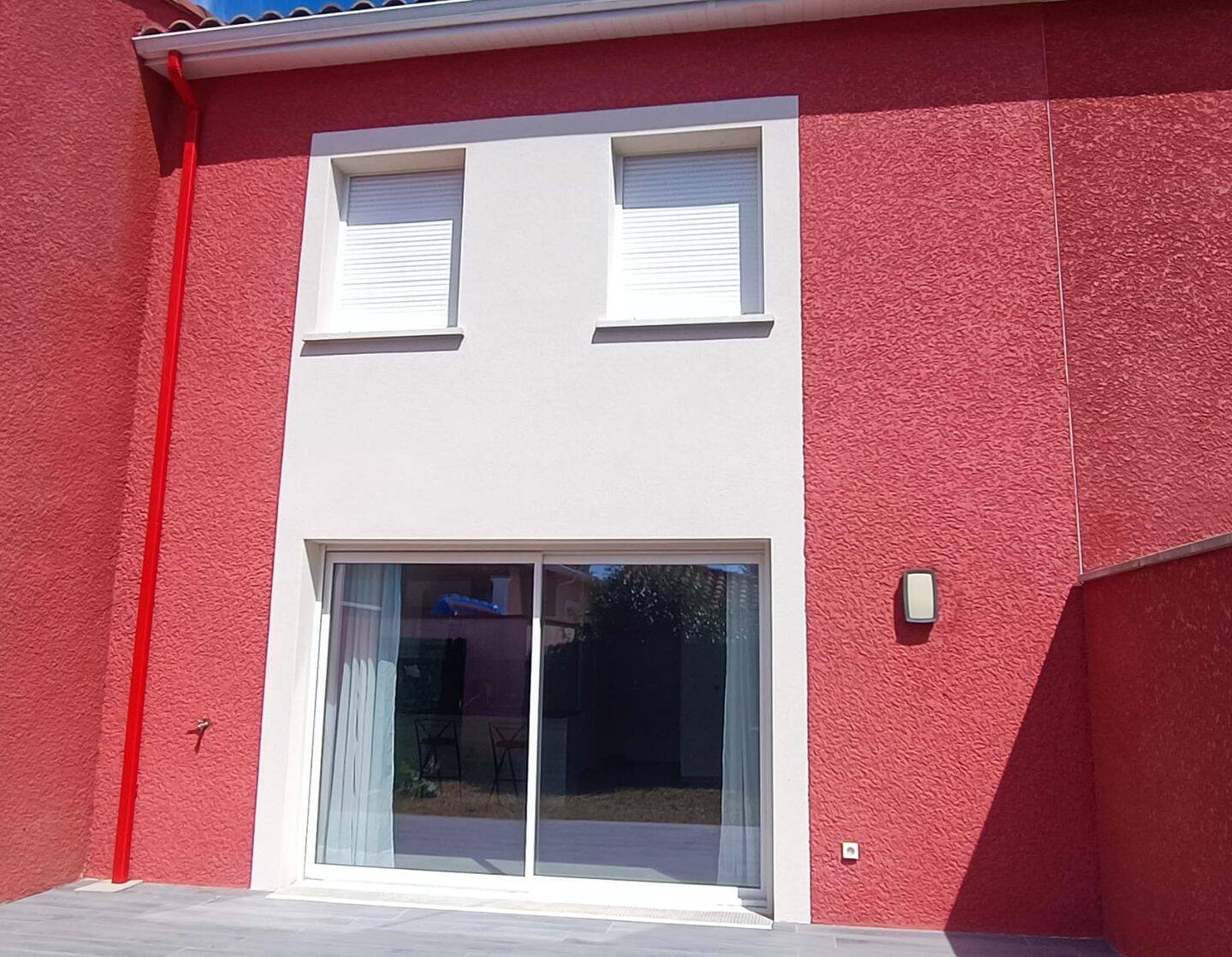 Maison 4 pièces 80 m² · à Frouzins · 80 m² · 257 000 €
