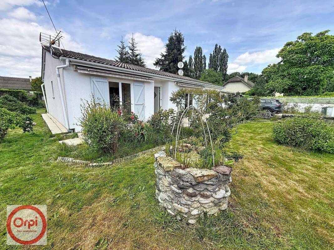 Maison 5 pièces 104 m² · à Coarraze · 104 m² · 224 000 €