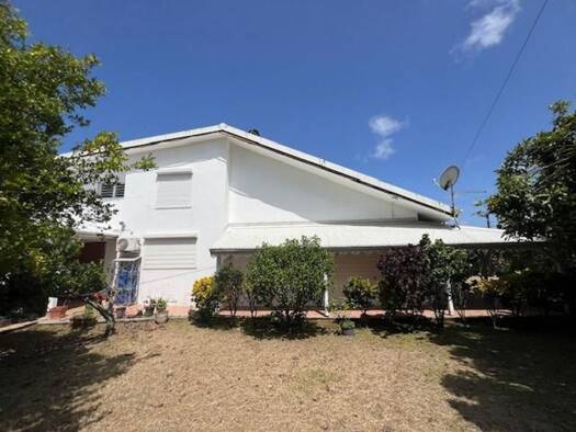 Maisons à rénover à vendre Le Lamentin 97232, Seloger.com