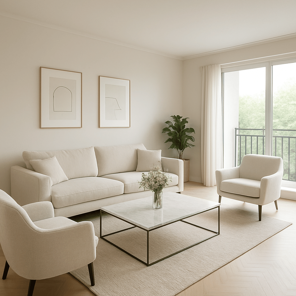 Appartement 3 pièces 74 m² · à Vichy · 74 m² · 256 947 €