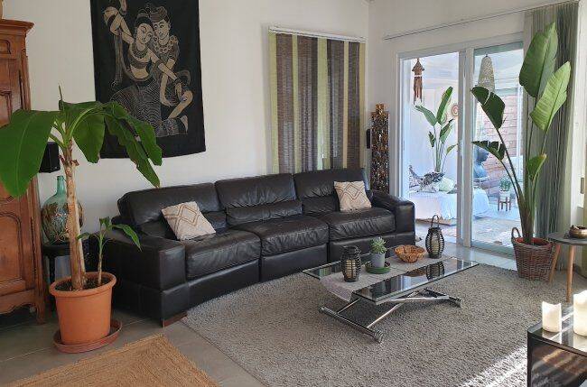 Maison 3 pièces 110 m² · à Marignane · 110 m² · 1 900 €/mois