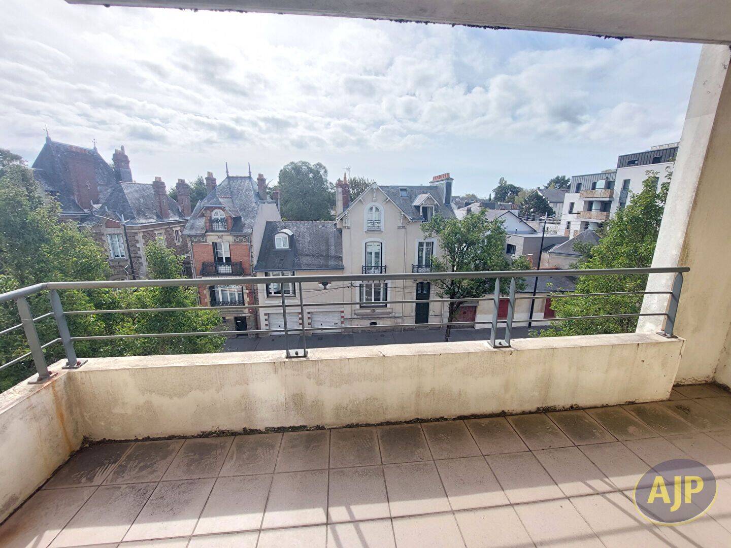 Appartement 2 pièces 50 m² · à Nantes · 50,1 m² · 820 €/mois
