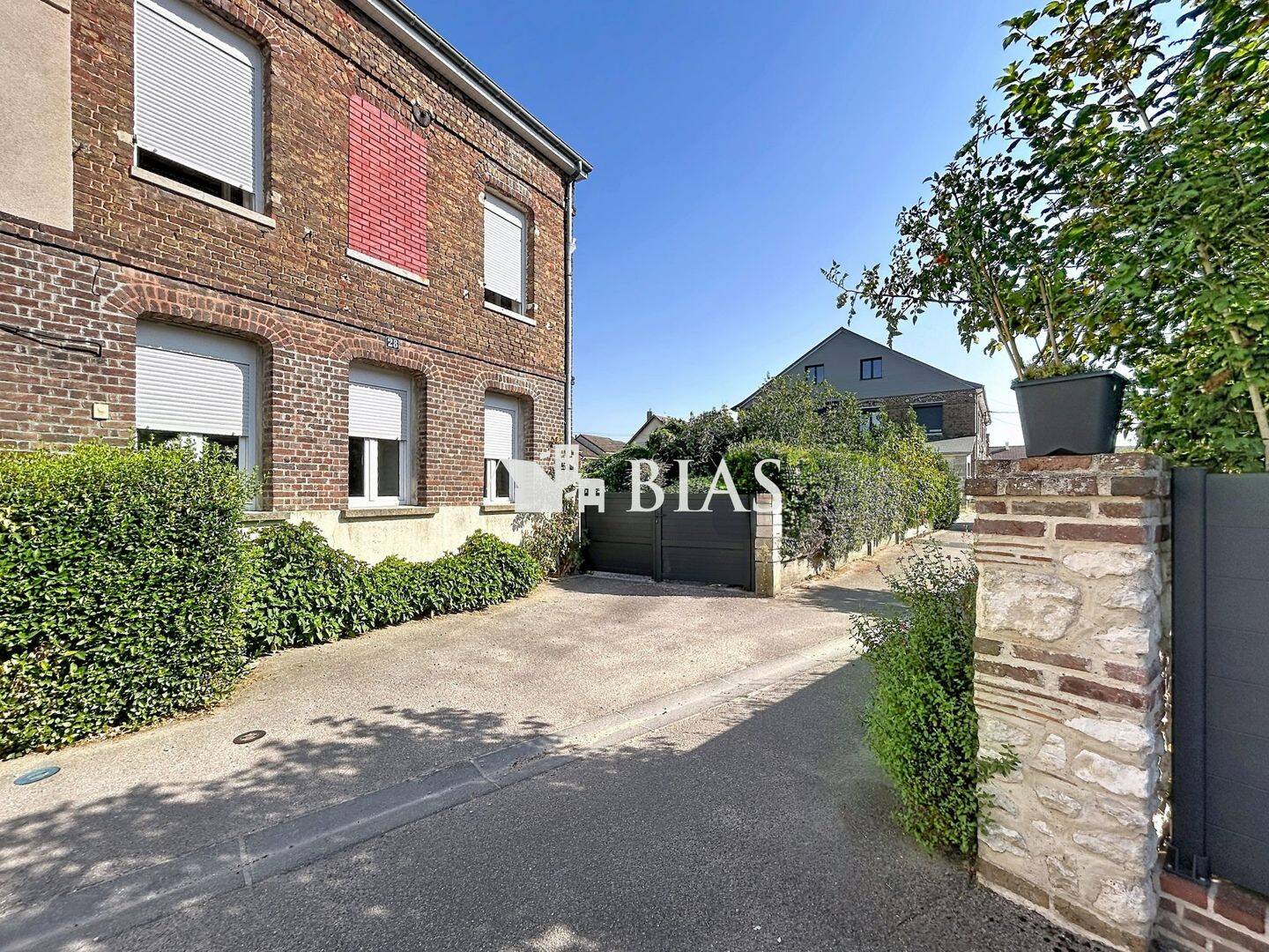 Maison 5 pièces 90 m² · à Oissel-sur-Seine · 90 m² · 199 000 €