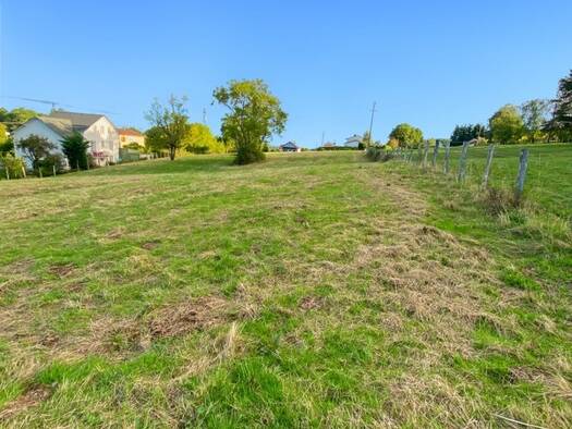 Terrain à vendre 58 000 € 6 524 m² de terrain Digna 39190