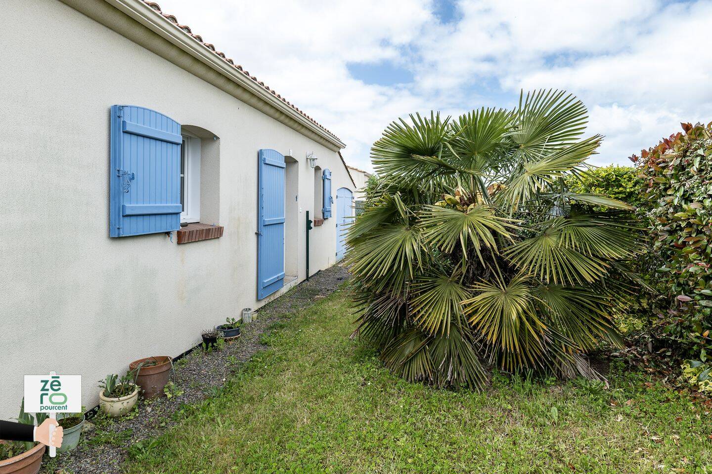 Maison 4 pièces 93 m² · à Angles · 93 m² · 239 900 €